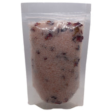 Load image into Gallery viewer, Rose Salts - THIS IS FOR YOUR BATH
