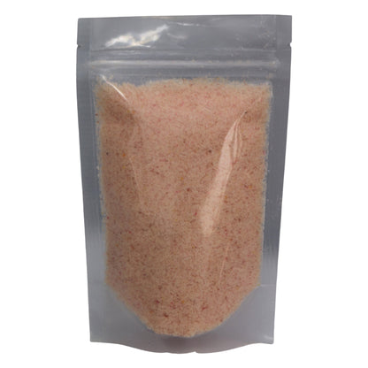 Jasmine Salts - THIS IS FOR YOUR BATH