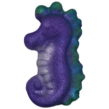 Load image into Gallery viewer, Seahorse - THIS IS FOR YOUR BATH
