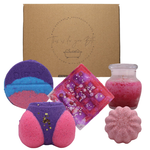Cheeky Gift Box - THIS IS FOR YOUR BATH