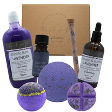 Load image into Gallery viewer, Lavender Love - THIS IS FOR YOUR BATH

