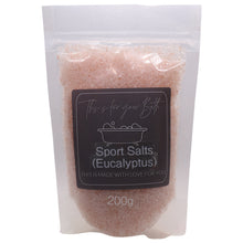 Load image into Gallery viewer, Sport Salts - THIS IS FOR YOUR BATH
