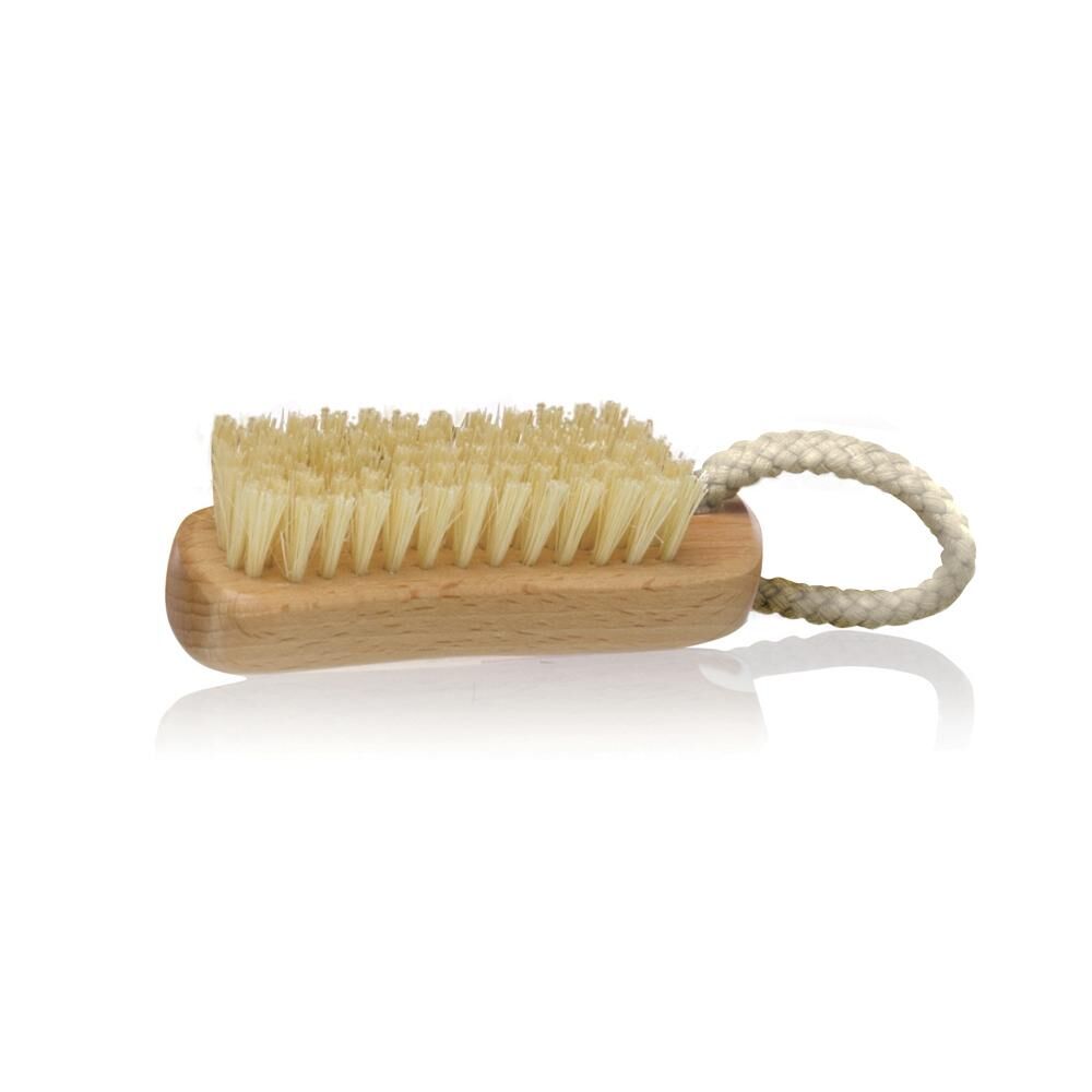 Sisal Nail Brush - THIS IS FOR YOUR BATH