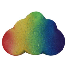 Load image into Gallery viewer, Rainbow Cloud - THIS IS FOR YOUR BATH
