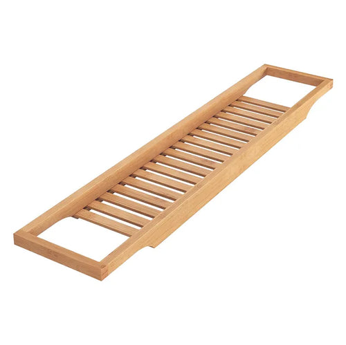Bamboo Bath Caddy - THIS IS FOR YOUR BATH
