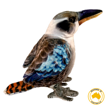 Load image into Gallery viewer, Kingsley Kookaburra - THIS IS FOR YOUR BATH
