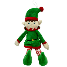 Load image into Gallery viewer, Candy Elf - THIS IS FOR YOUR BATH
