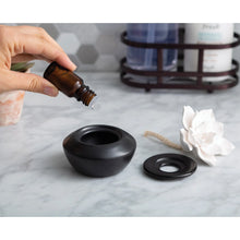 Load image into Gallery viewer, Gardenia Porcelain Diffuser - THIS IS FOR YOUR BATH
