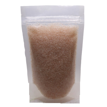 Relax Salts - THIS IS FOR YOUR BATH